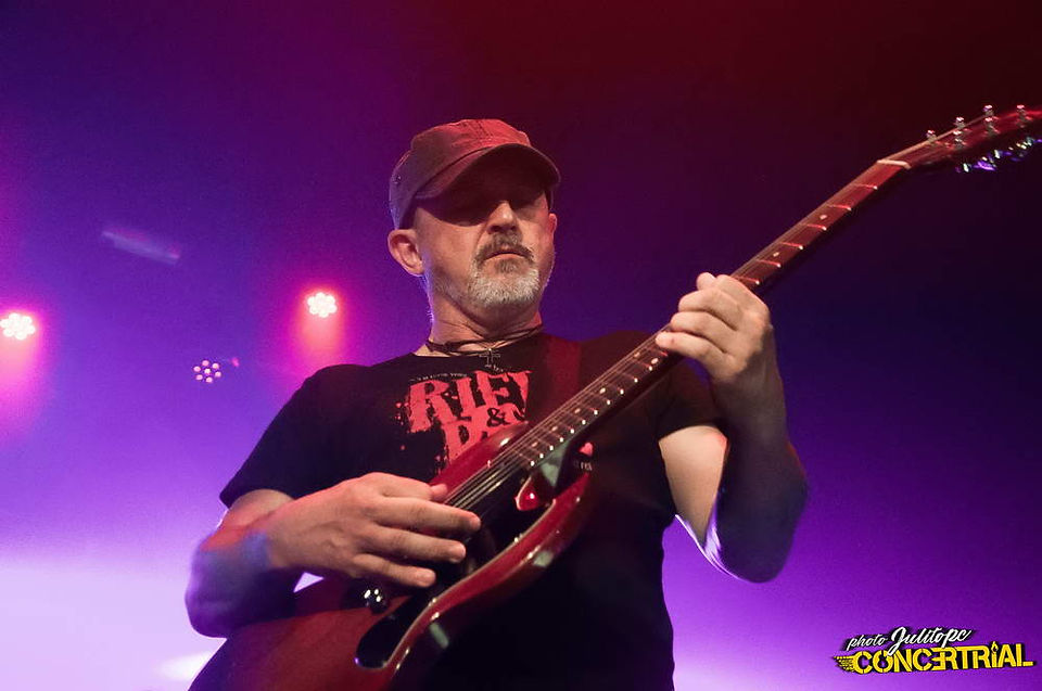 Armando Rock