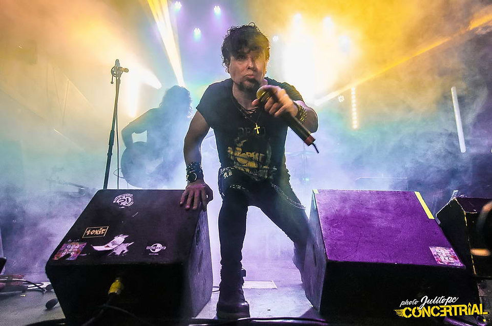 Armando Rock