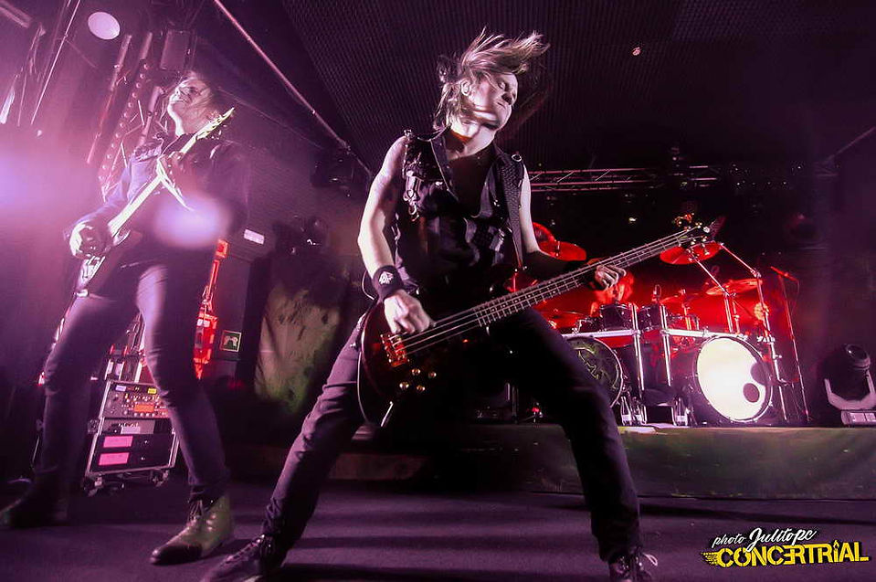Battle Beast
