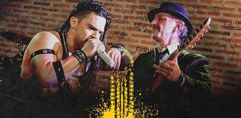 La Manhattan, una auténtica All Star Band