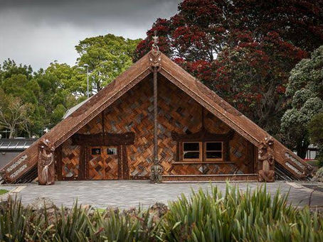 Te Haerenga (The Journey)