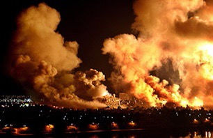 Operation (Shock & Awe Part 1)