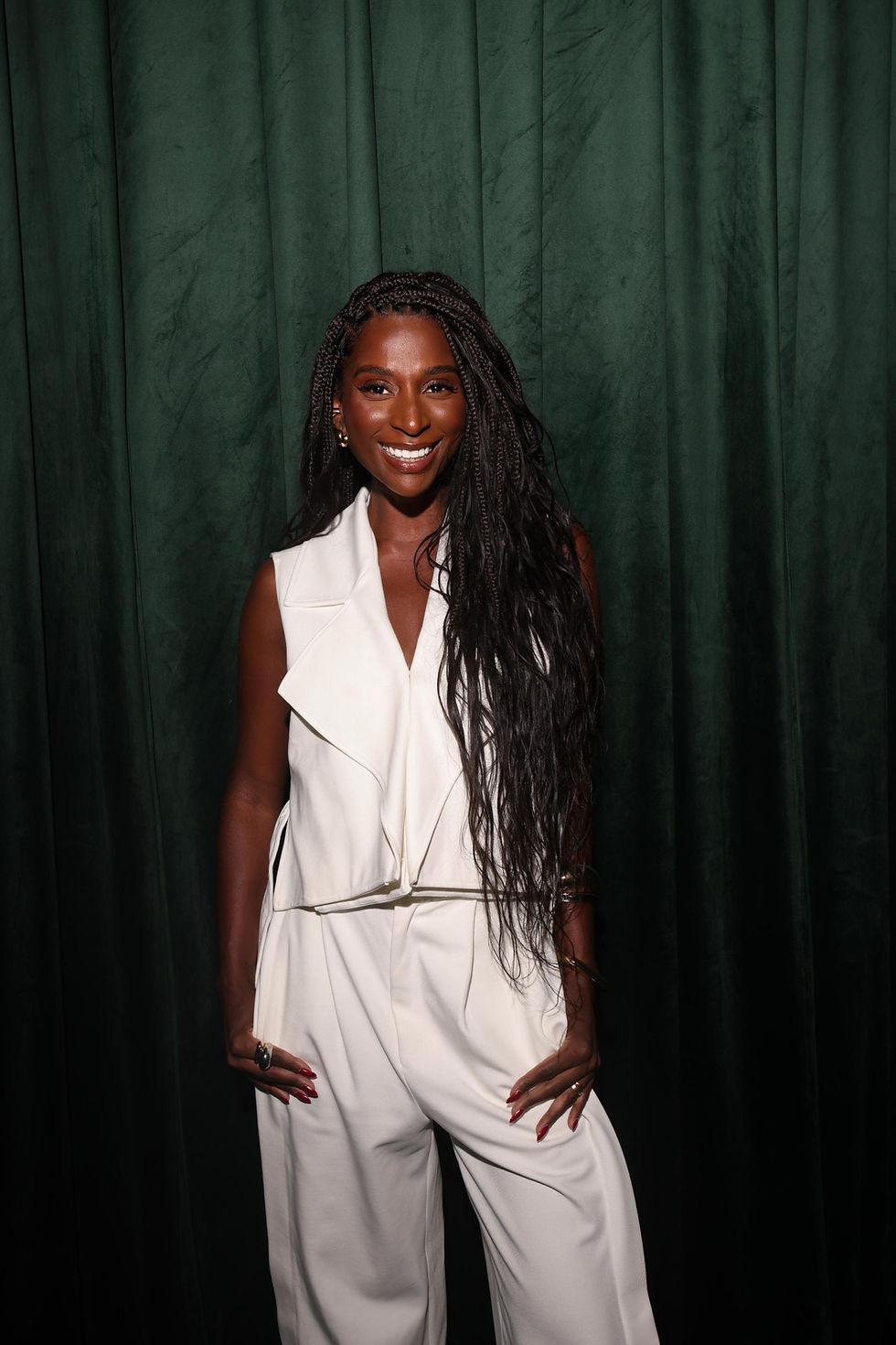 Mulheres negras que tem se destacado no mercado brasileiro e suas dicas para outras mulheres que querem brilhar