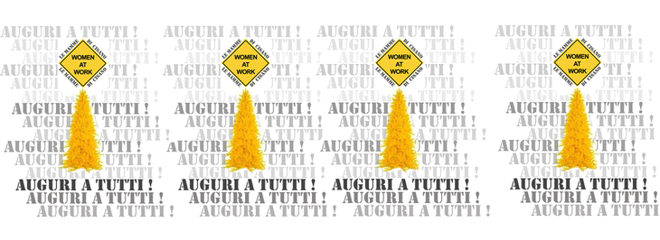 AUGURI A TUTTI!