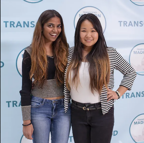 FashionCam — 2019 Main Stage Best Business Brief at the Transcend Innovation Competition.
