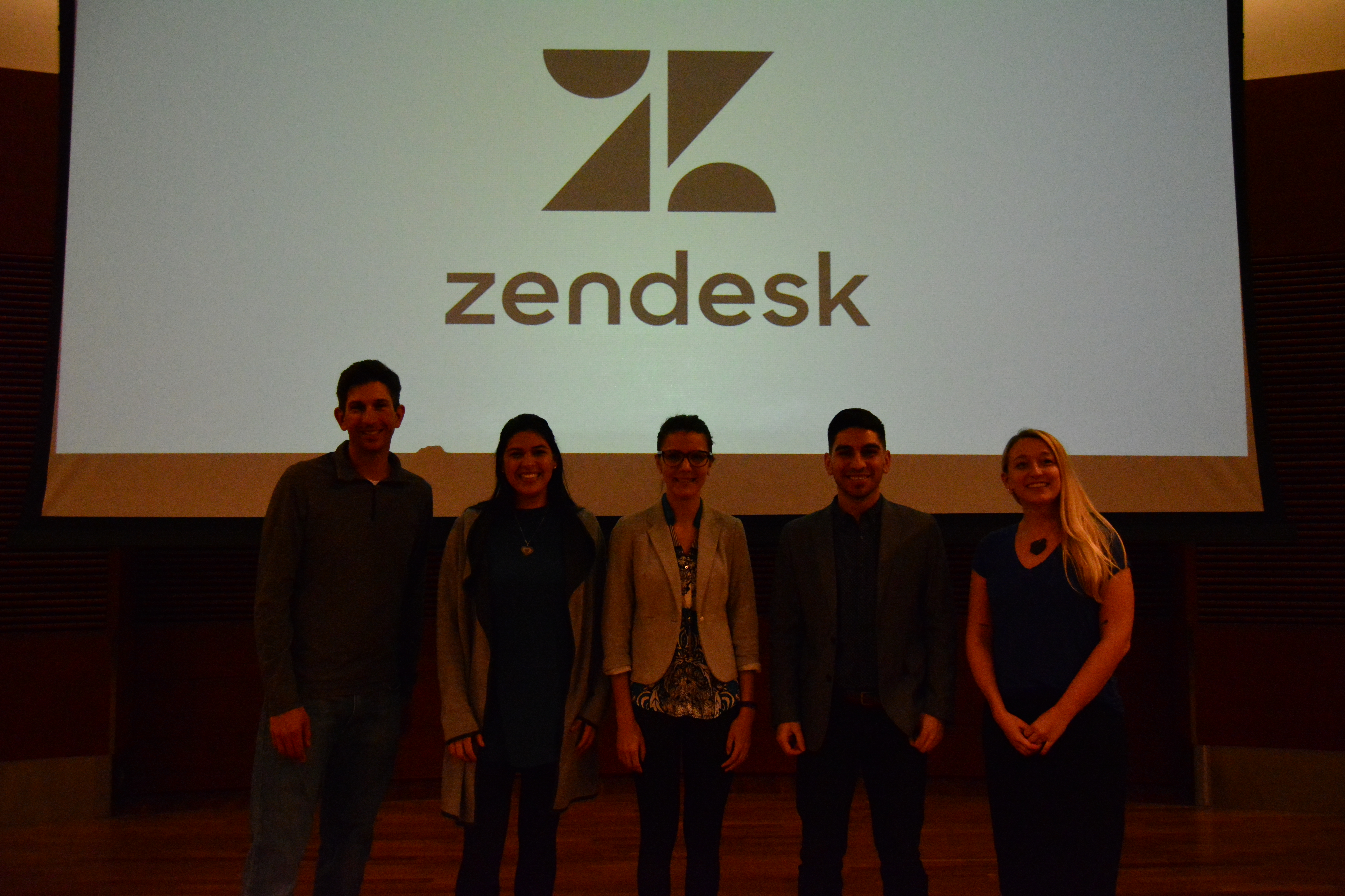 2017 award presentation