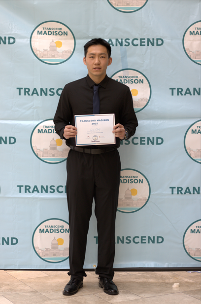 2025 award recipient