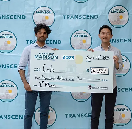 Crib — 2023 First Place