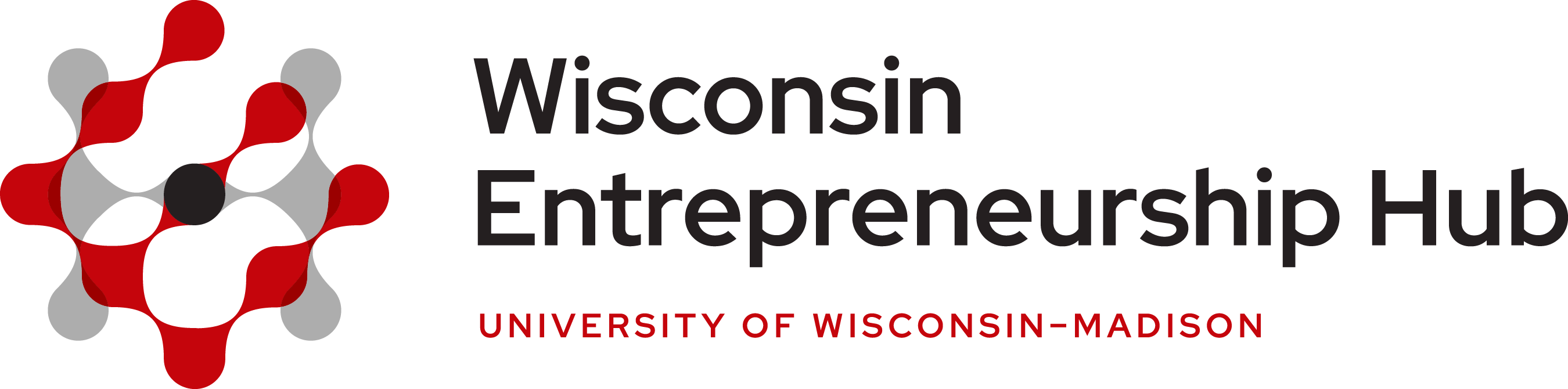 Wisconsin Entrepreneurship Hub logo
