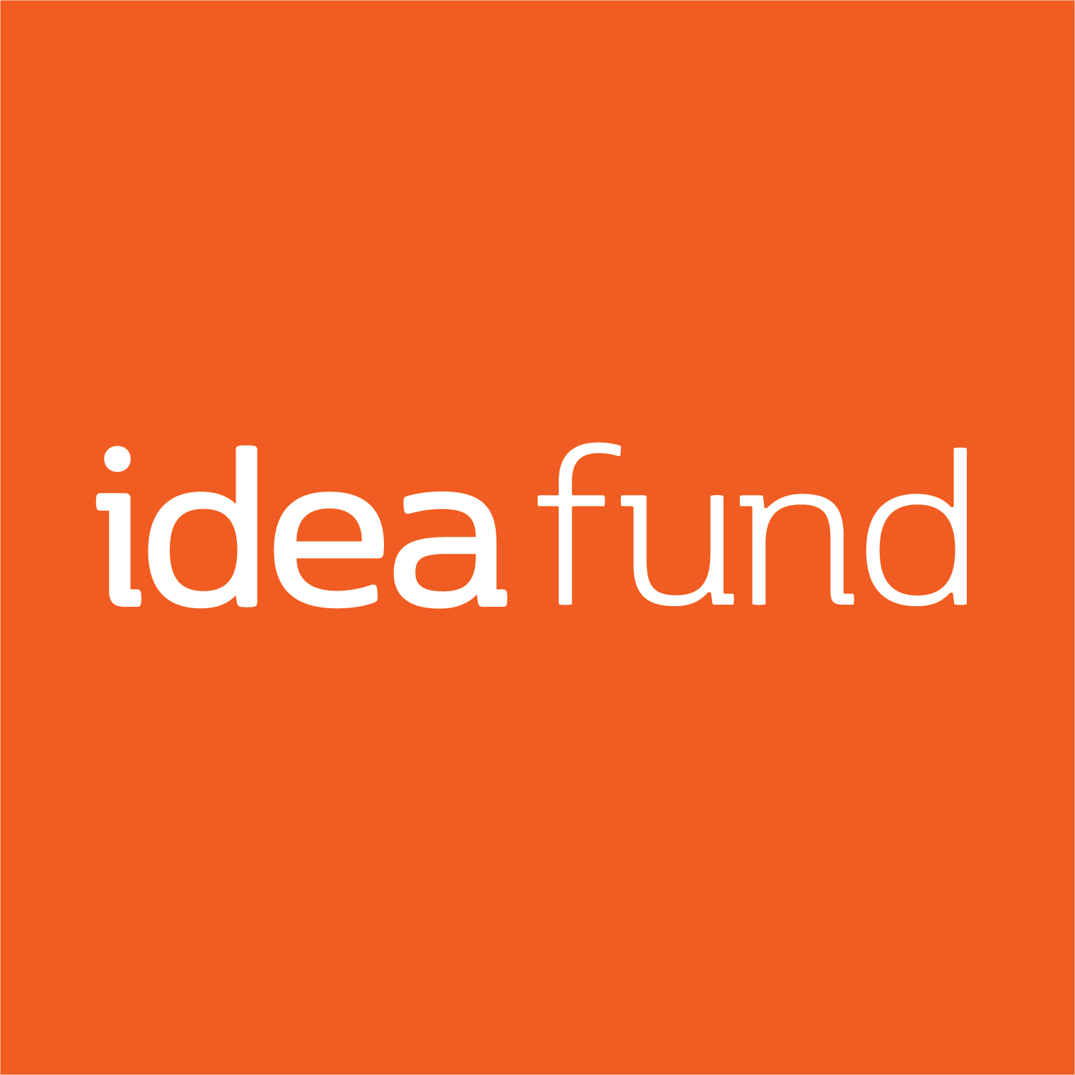 idea fund of La Crosse logo