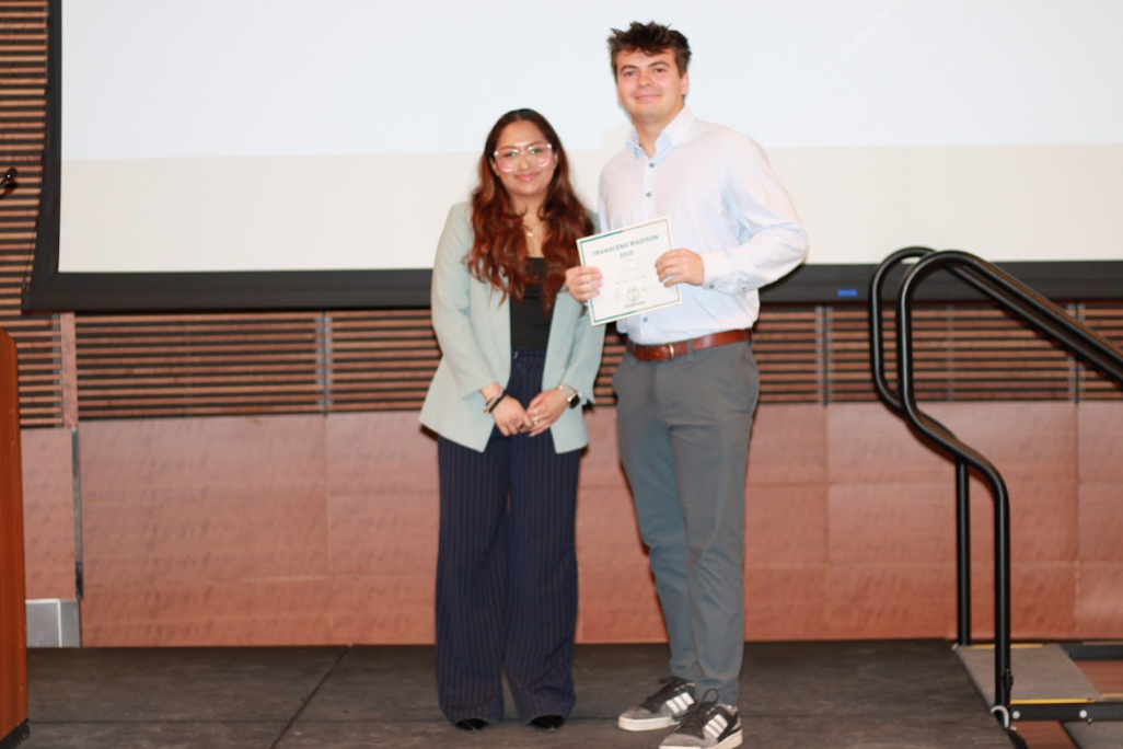 Quicko — 2025 Advanced Alumni Award