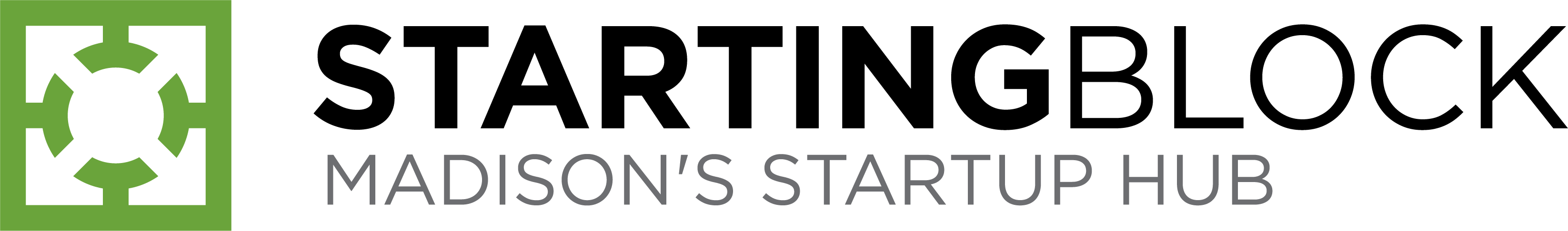 StartingBlock Madison logo