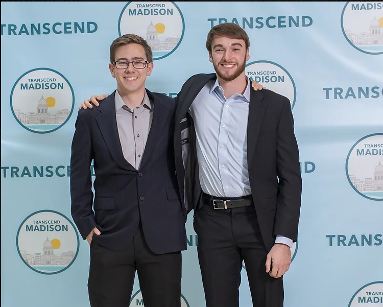 FlexCards — 2019 Early Stage Best Pitch