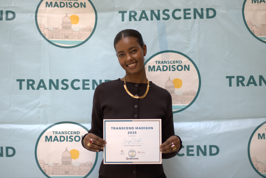 2025 award recipient