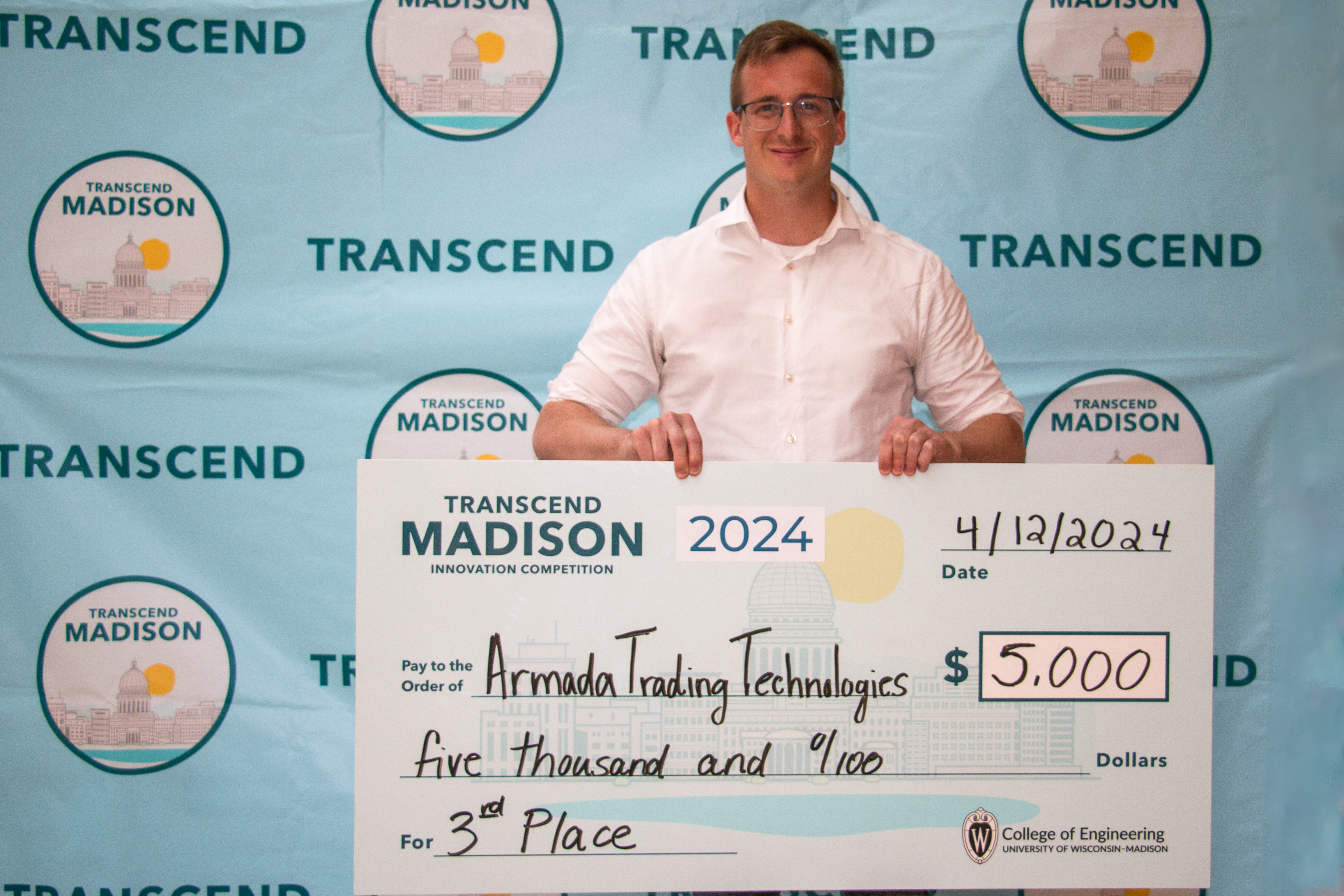 Armada — 2024 Third Place