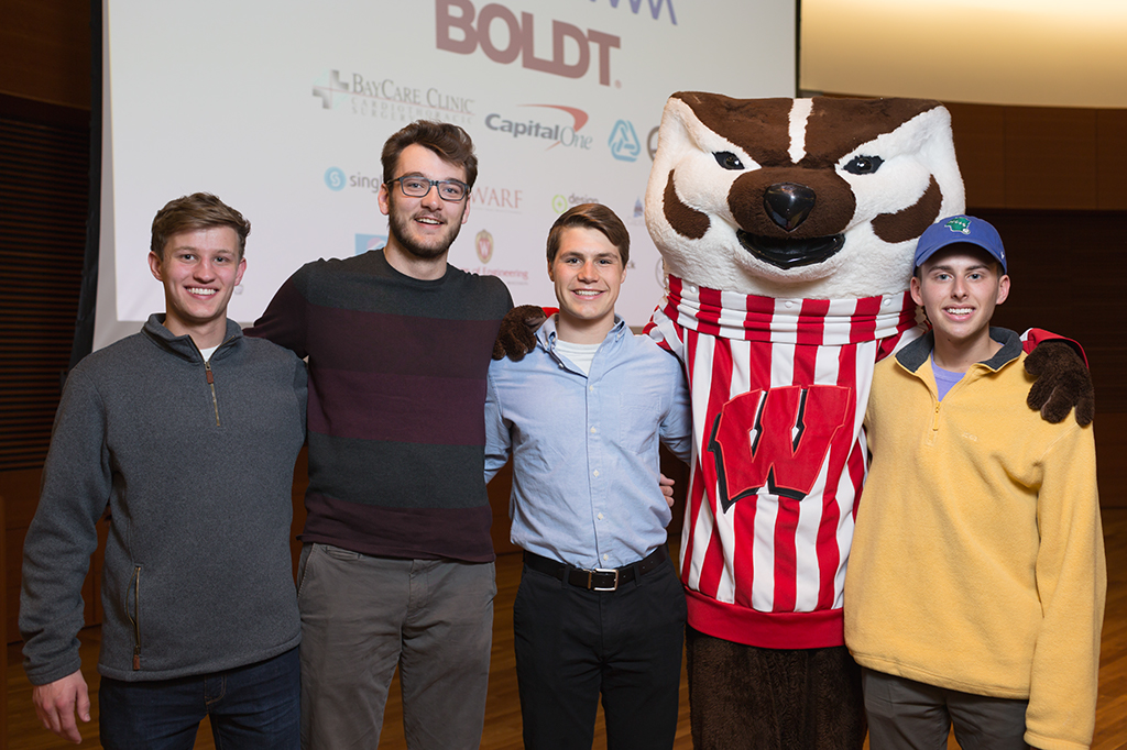 TurnIt — 2018 Early Stage Social Entrepreneurship