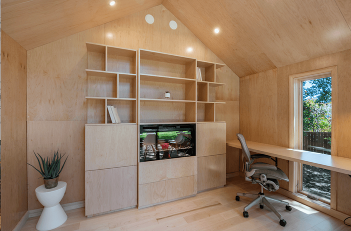 ADU builders northern california