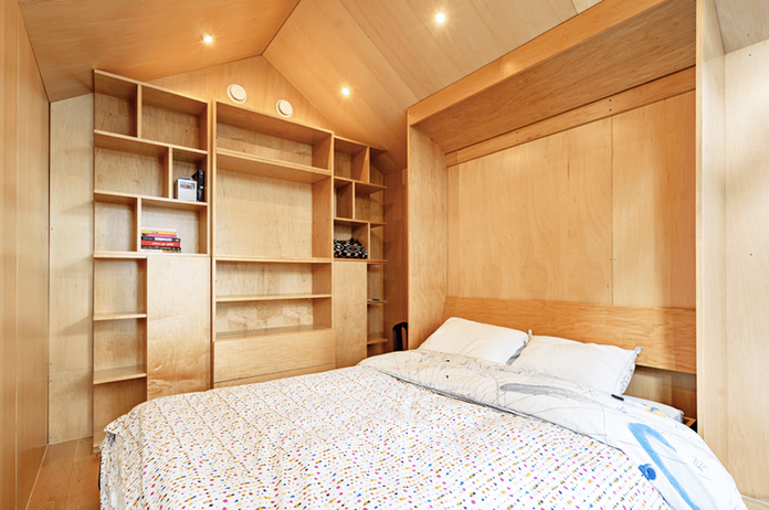 ADU builders northern california