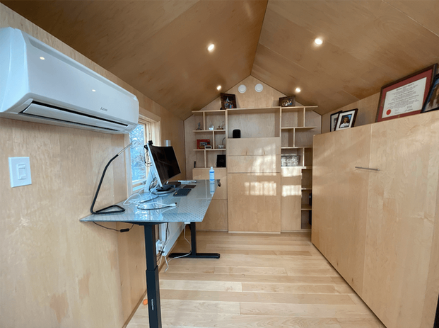 ADU builders northern california