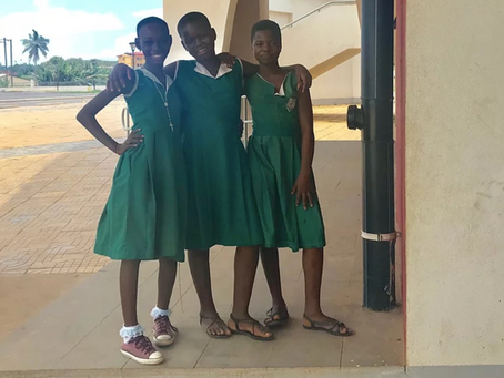 Support Sisterhood. Period.