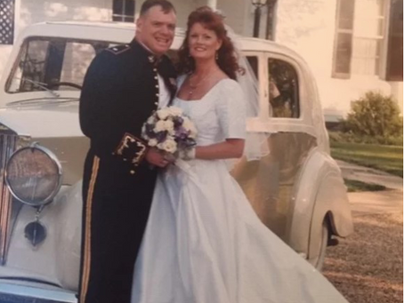 Meet Kathleen: General Manager for Navy and Army East Housing Programs, retired Marine