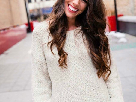 Meet Moka Best: Triathlete & Health Advocate