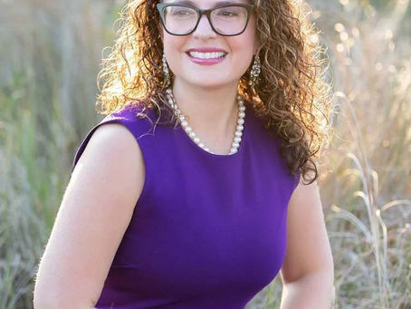 Meet Eden: Owner of Eden Gordon Media, LLC