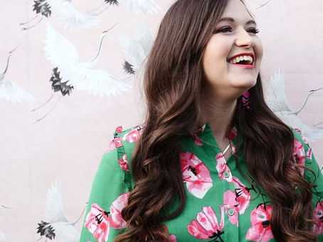 Meet Brittany Ratelle: Attorney for Creative Entrepreneurs