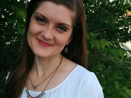 Meet Ruth: Human Resources Business Partner