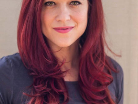 Features Meet Andrea Palesh: Director, Choreographer & Dancer