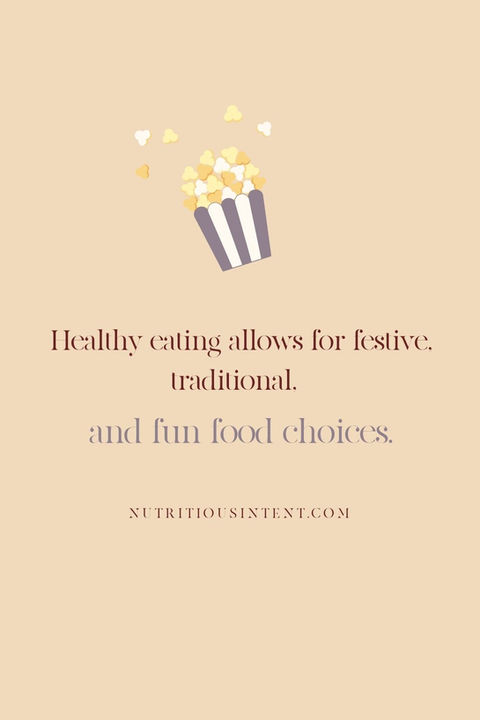 Nutrition quote