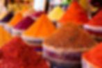 Spice Market