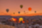 capadocia baloon
