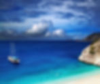 Blue Voyage Kaputas beach