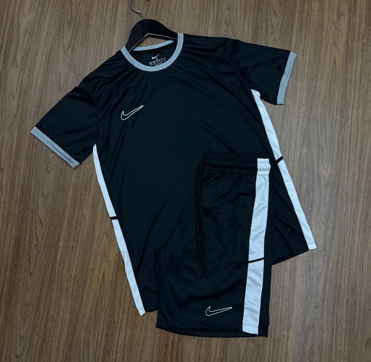 Conjunto Dri-fit