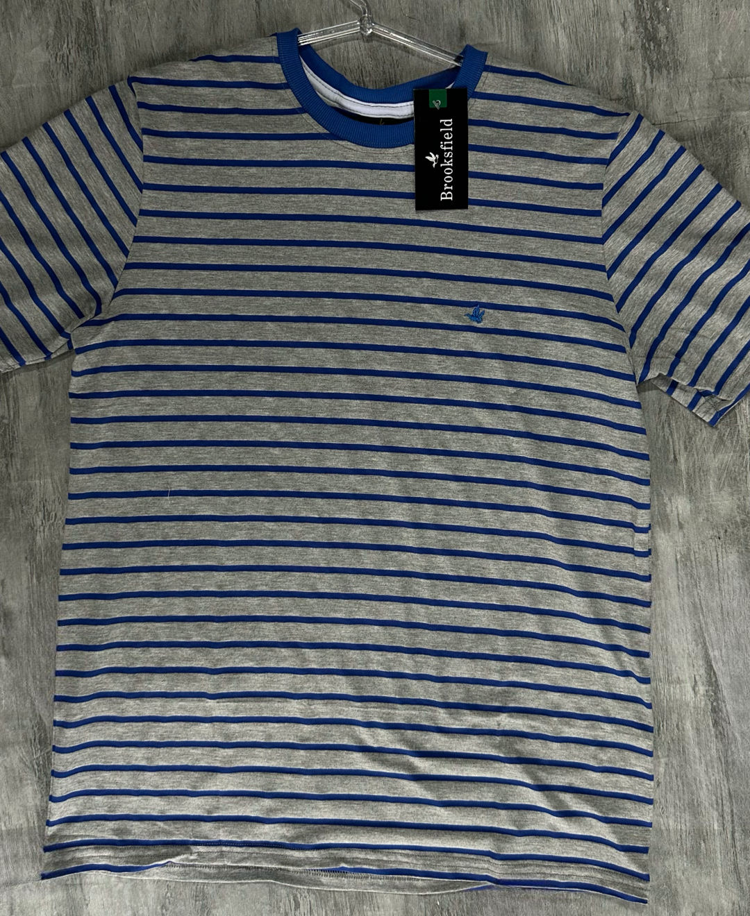 Camiseta Brooksfield 