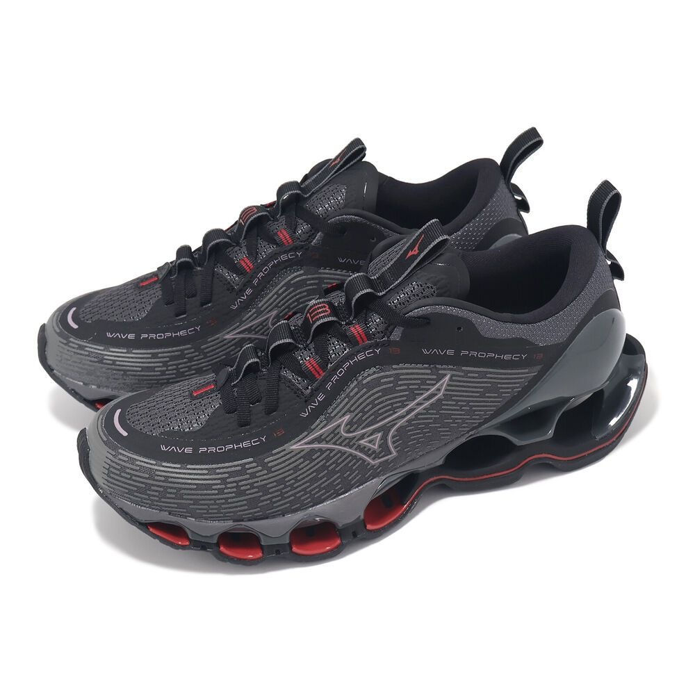 Mizuno prophecy 13 