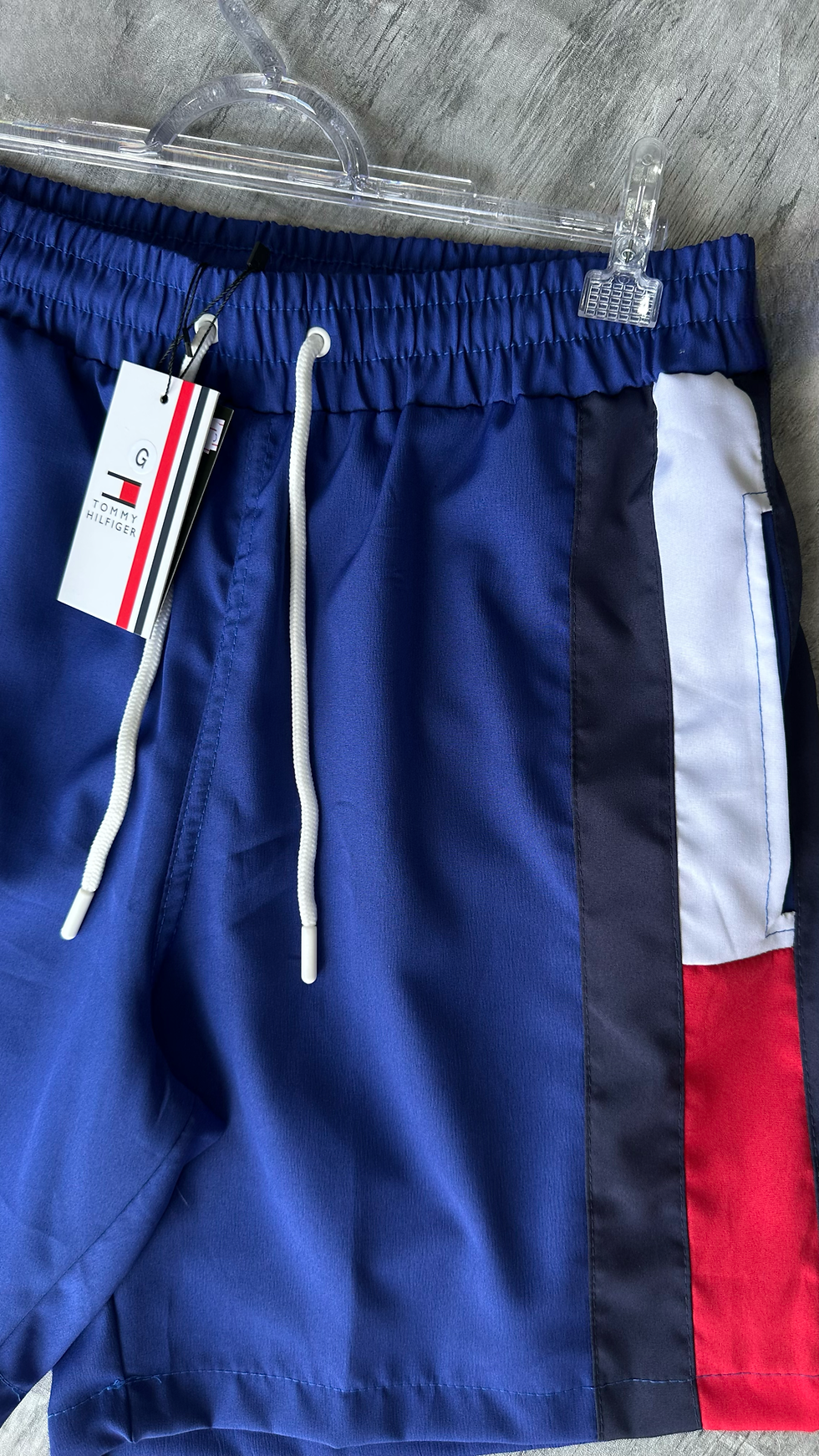 Miniatura: Bermuda Tommy Hilfiger tectel
