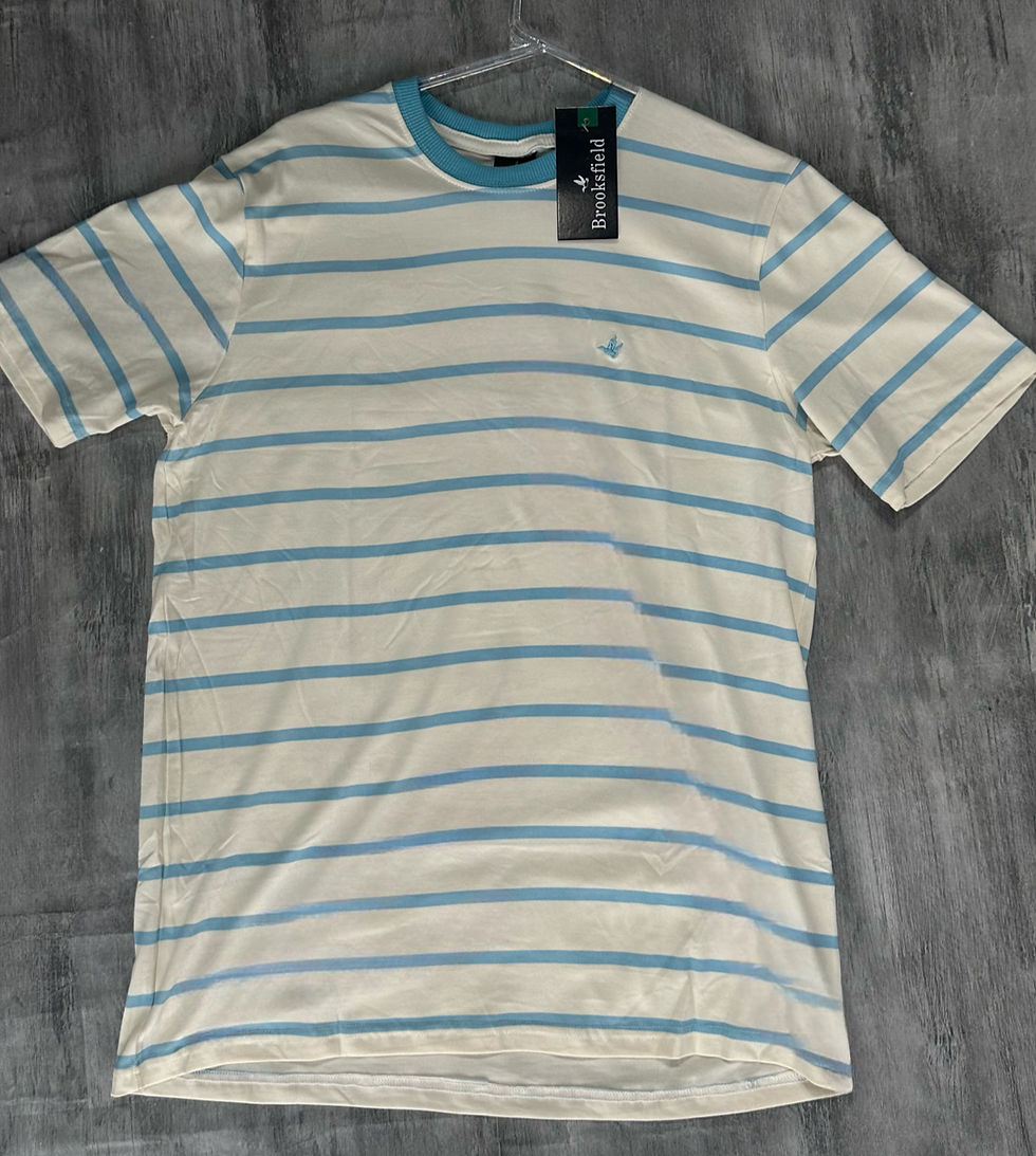 Miniatura: Camiseta Brooksfield 
