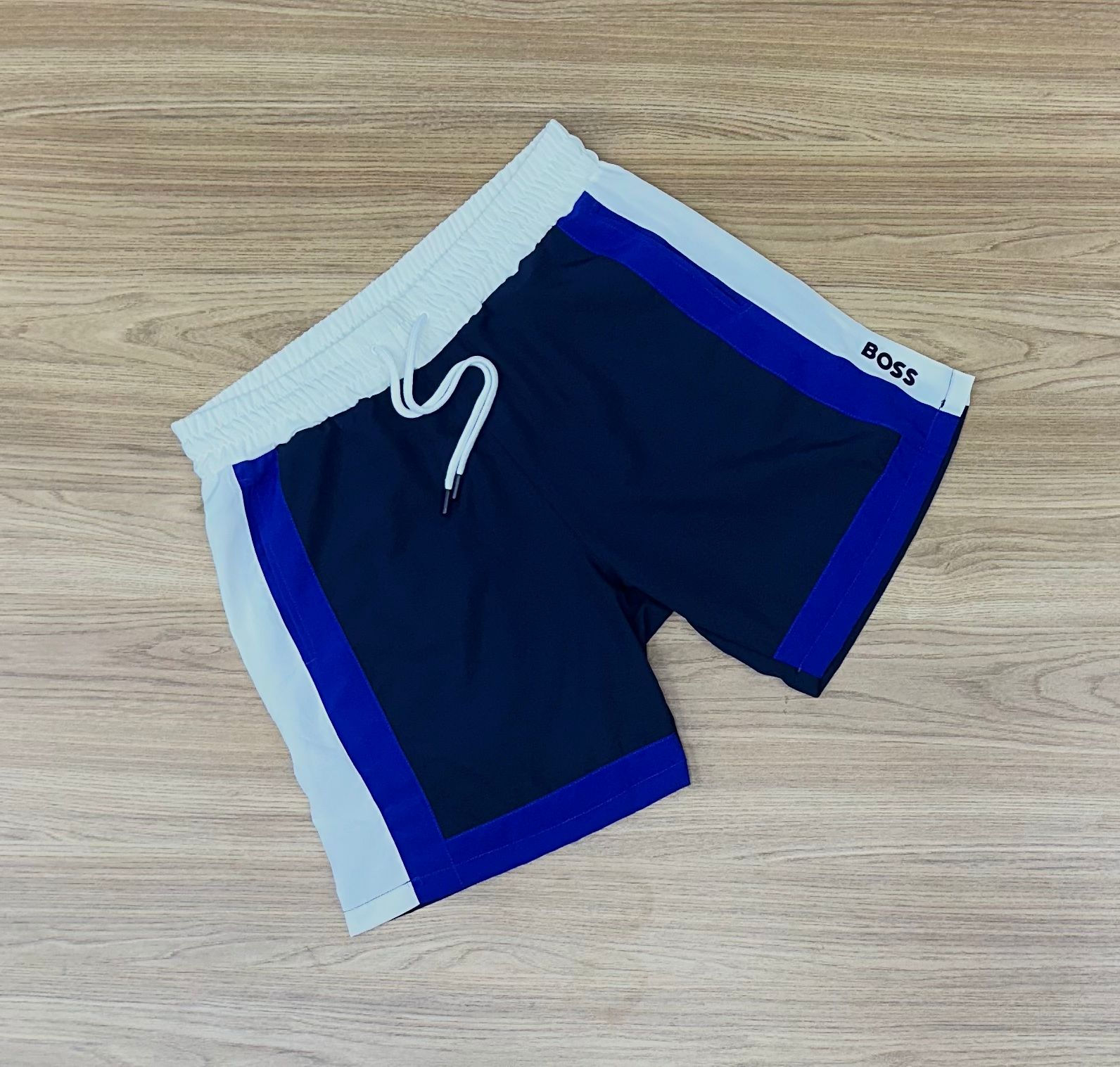 Bermuda Hugo Boss tectel