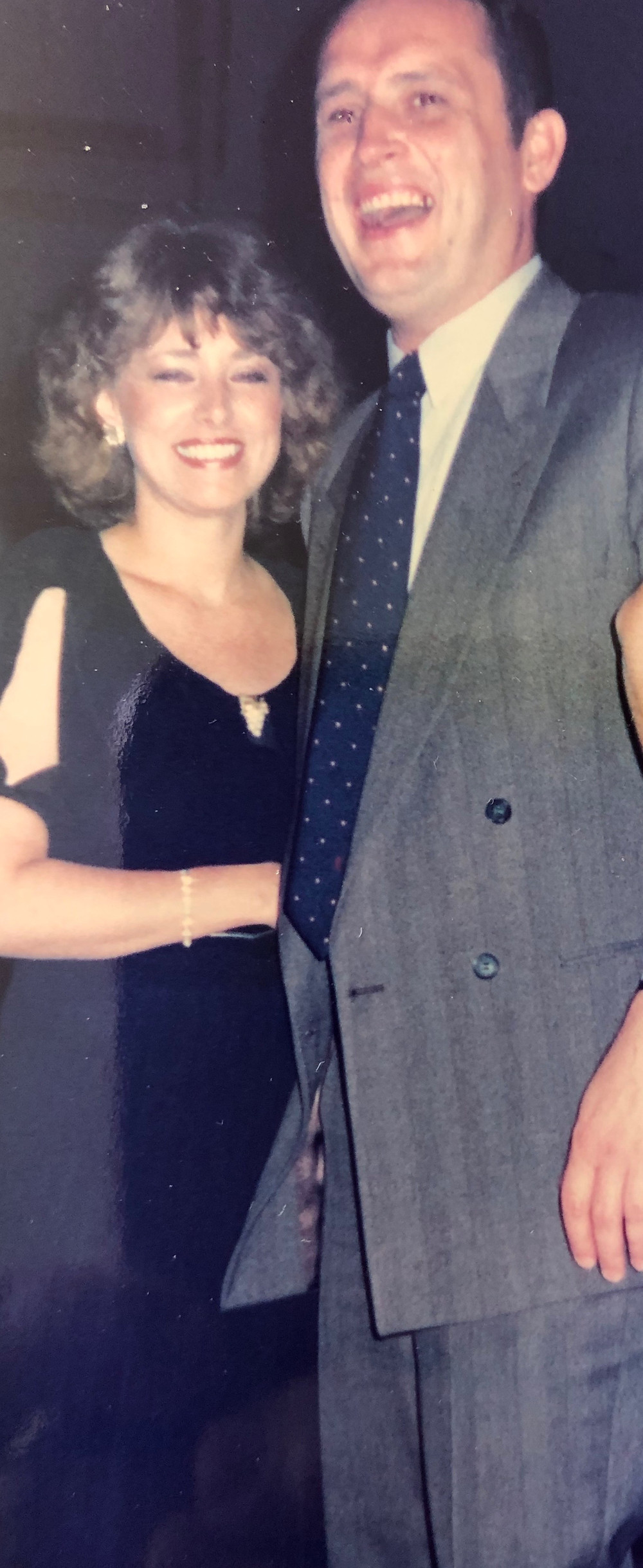 My Parents at 36 & 38