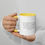 Thumbnail: Isaiah 33:22 Mug with Color Inside