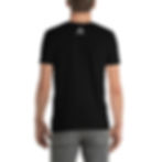 Thumbnail: Proverbs 25:21 Short-Sleeve Unisex T-Shirt