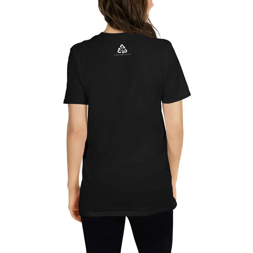 Thumbnail: Psalm 119:114 Short-Sleeve Unisex T-Shirt