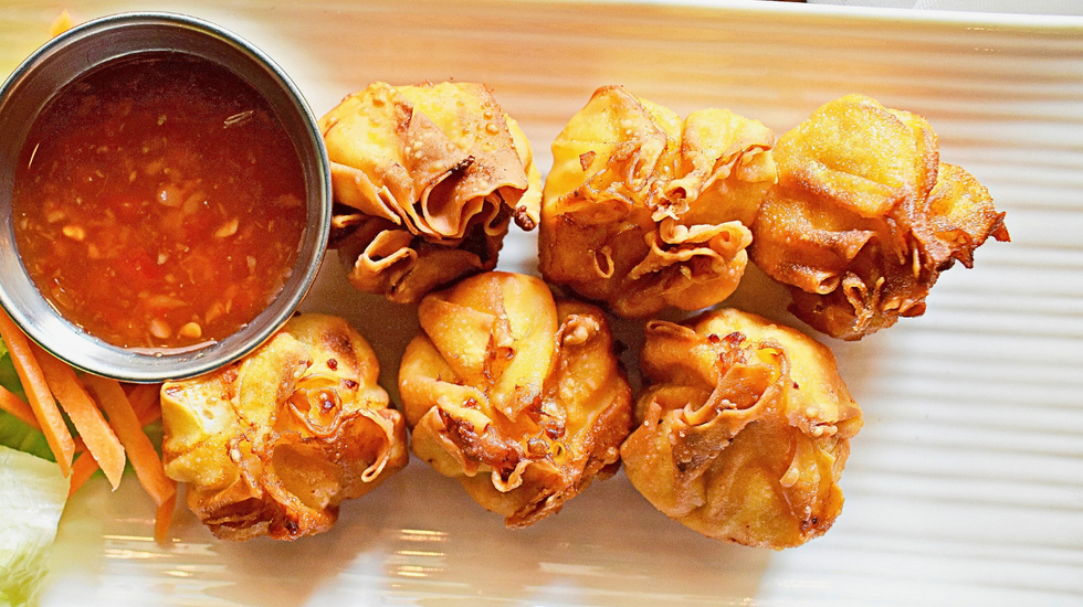 Food Photography Portfolio