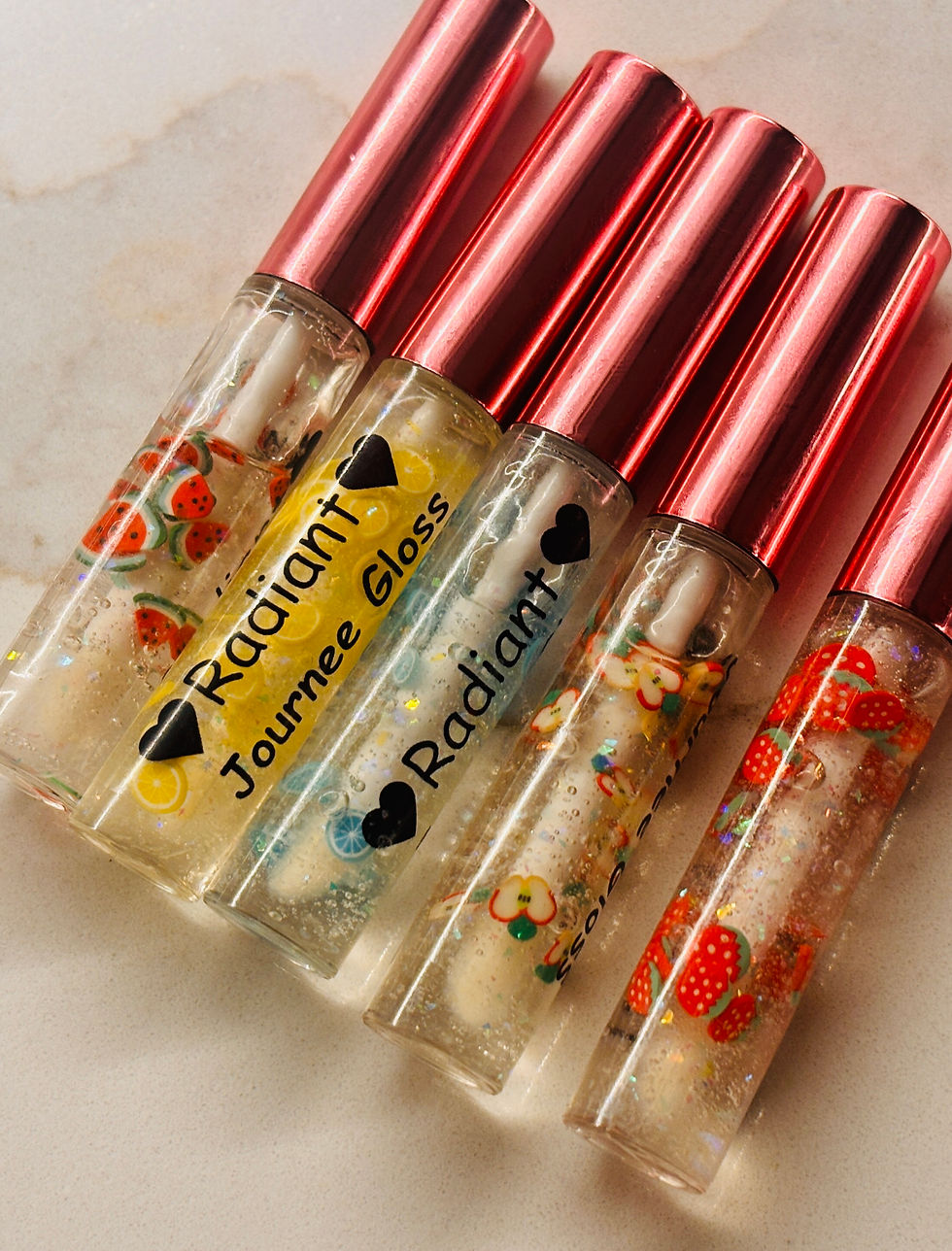 Thumbnail: Radiant Journey Gloss 
