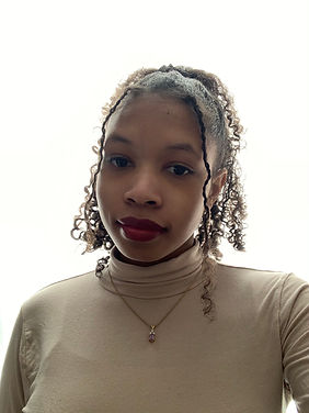 Nyla Foster