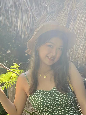 Selina Zhang