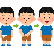 人の振り見て我が振り直せ