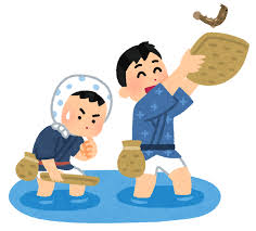 柳の下にいつもどじょうはいない
